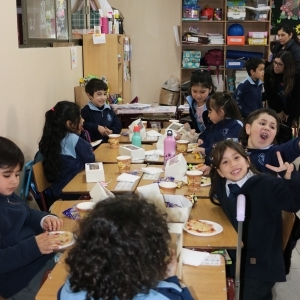 Día del Estudiante